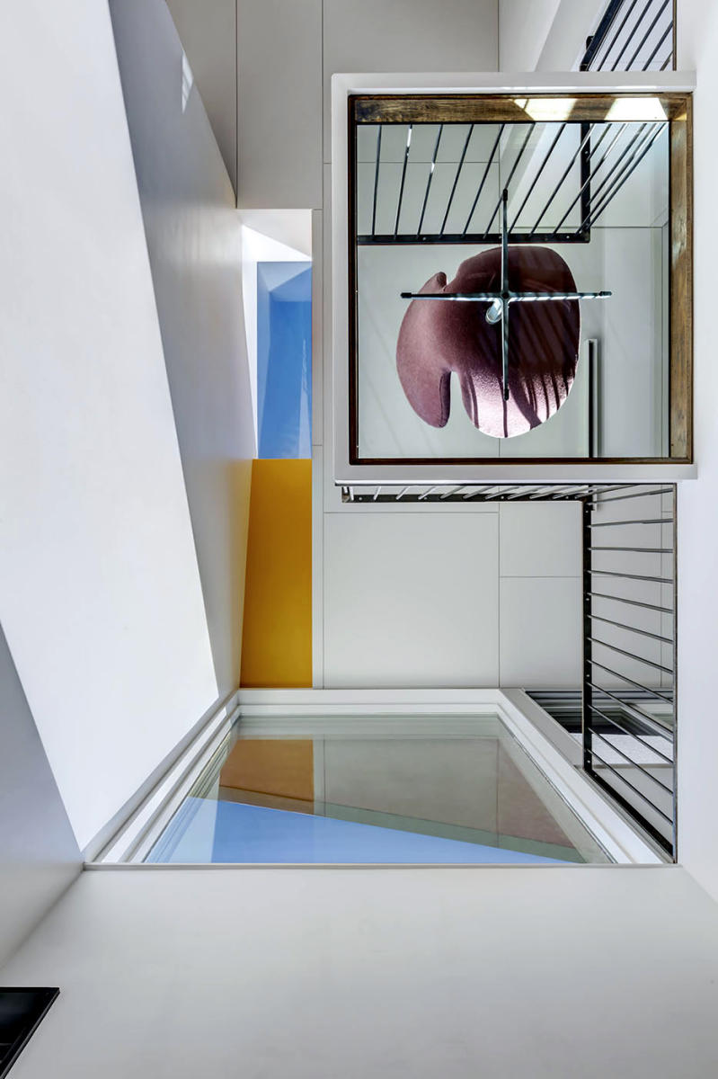 17 Vanguard Way - 2018 |Architect: AGruppo | Interior Design: Linda Fritschy Interiors