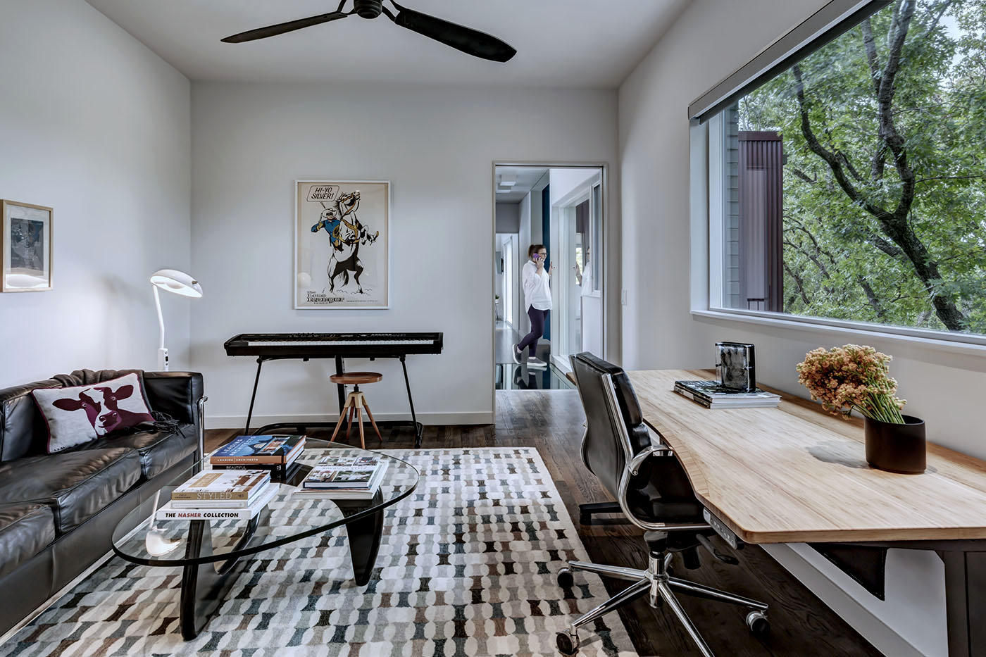 17 Vanguard Way - 2018 |Architect: AGruppo | Interior Design: Linda Fritschy Interiors