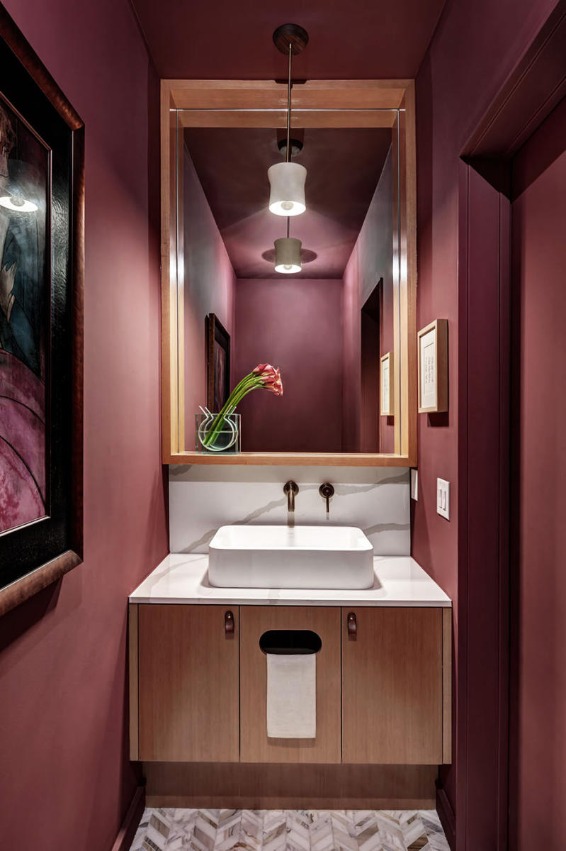 17 Vanguard Way - 2018 |Architect: AGruppo | Interior Design: Linda Fritschy Interiors