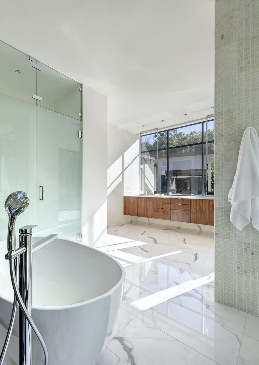 Taos Residence - 2016 | Mitchell-Garman Architects