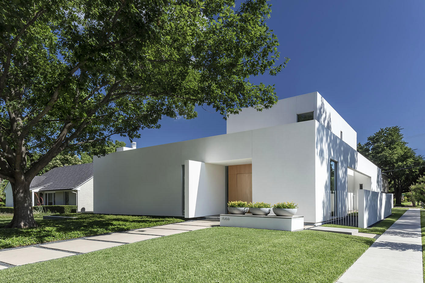 Clayton Ave Residence - 2019 | Mark Dilworth, AIA - Morrison Dilworth & Walls
