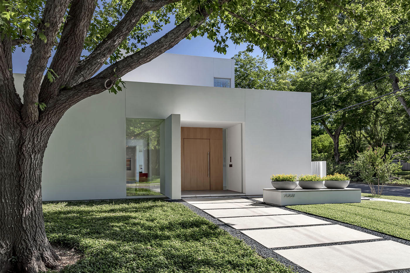 Clayton Ave Residence - 2019 | Mark Dilworth, AIA - Morrison Dilworth & Walls