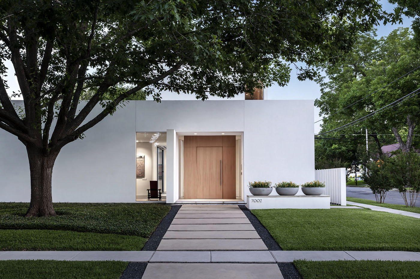 Clayton Ave Residence - 2019 | Mark Dilworth, AIA - Morrison Dilworth & Walls