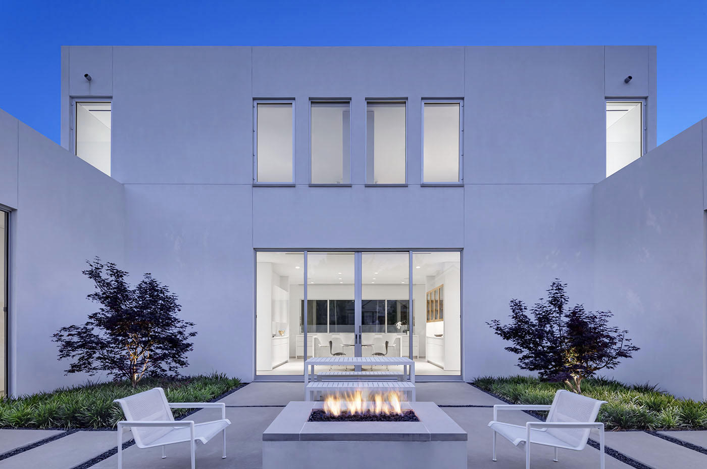 Clayton Ave Residence - 2019 | Mark Dilworth, AIA - Morrison Dilworth & Walls
