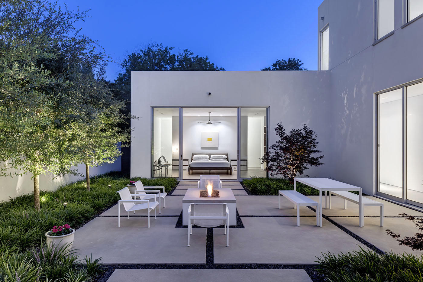 Clayton Ave Residence - 2019 | Mark Dilworth, AIA - Morrison Dilworth & Walls