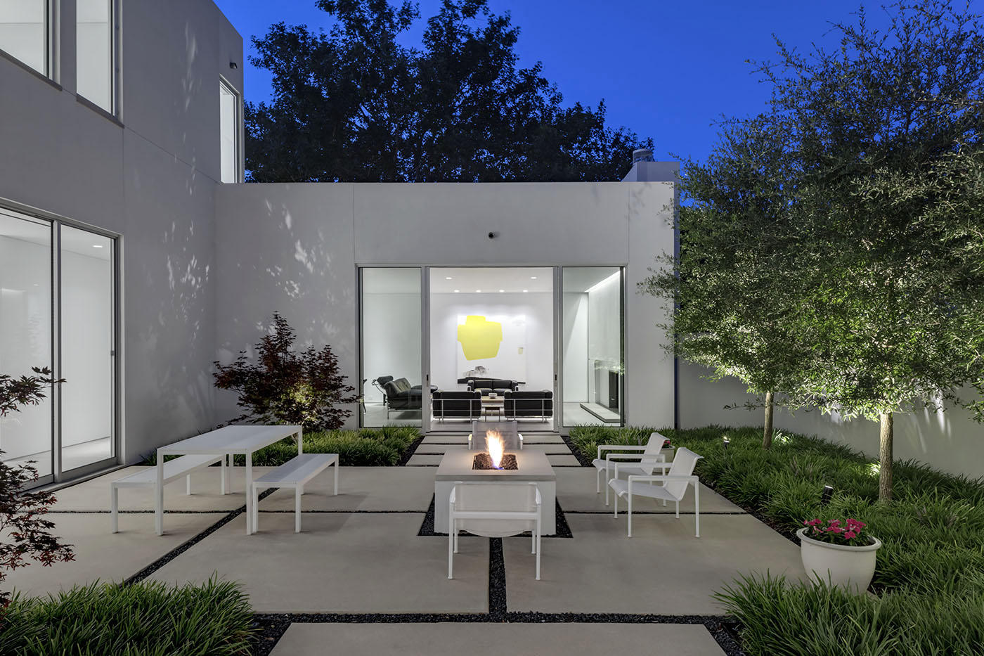 Clayton Ave Residence - 2019 | Mark Dilworth, AIA - Morrison Dilworth & Walls