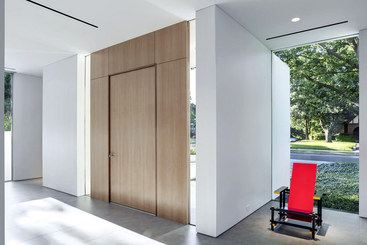 Clayton Ave Residence - 2019 | Mark Dilworth, AIA - Morrison Dilworth & Walls