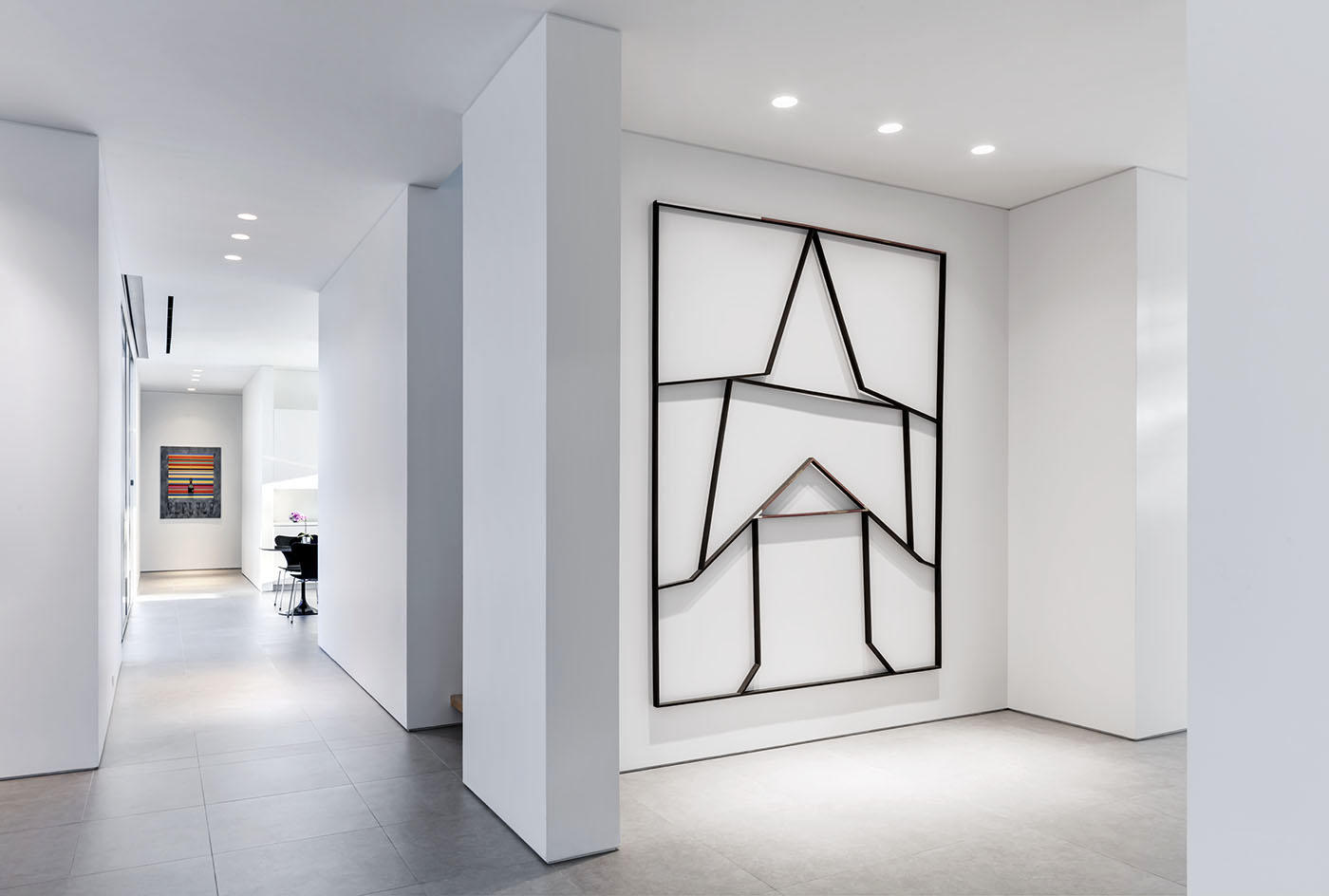 Clayton Ave Residence - 2019 | Mark Dilworth, AIA - Morrison Dilworth & Walls