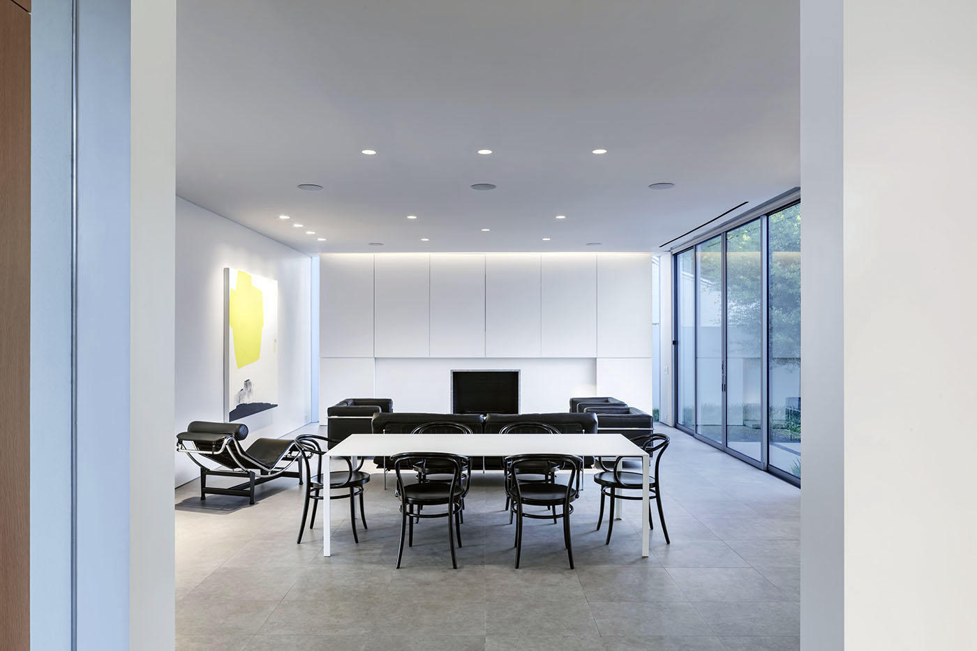 Clayton Ave Residence - 2019 | Mark Dilworth, AIA - Morrison Dilworth & Walls