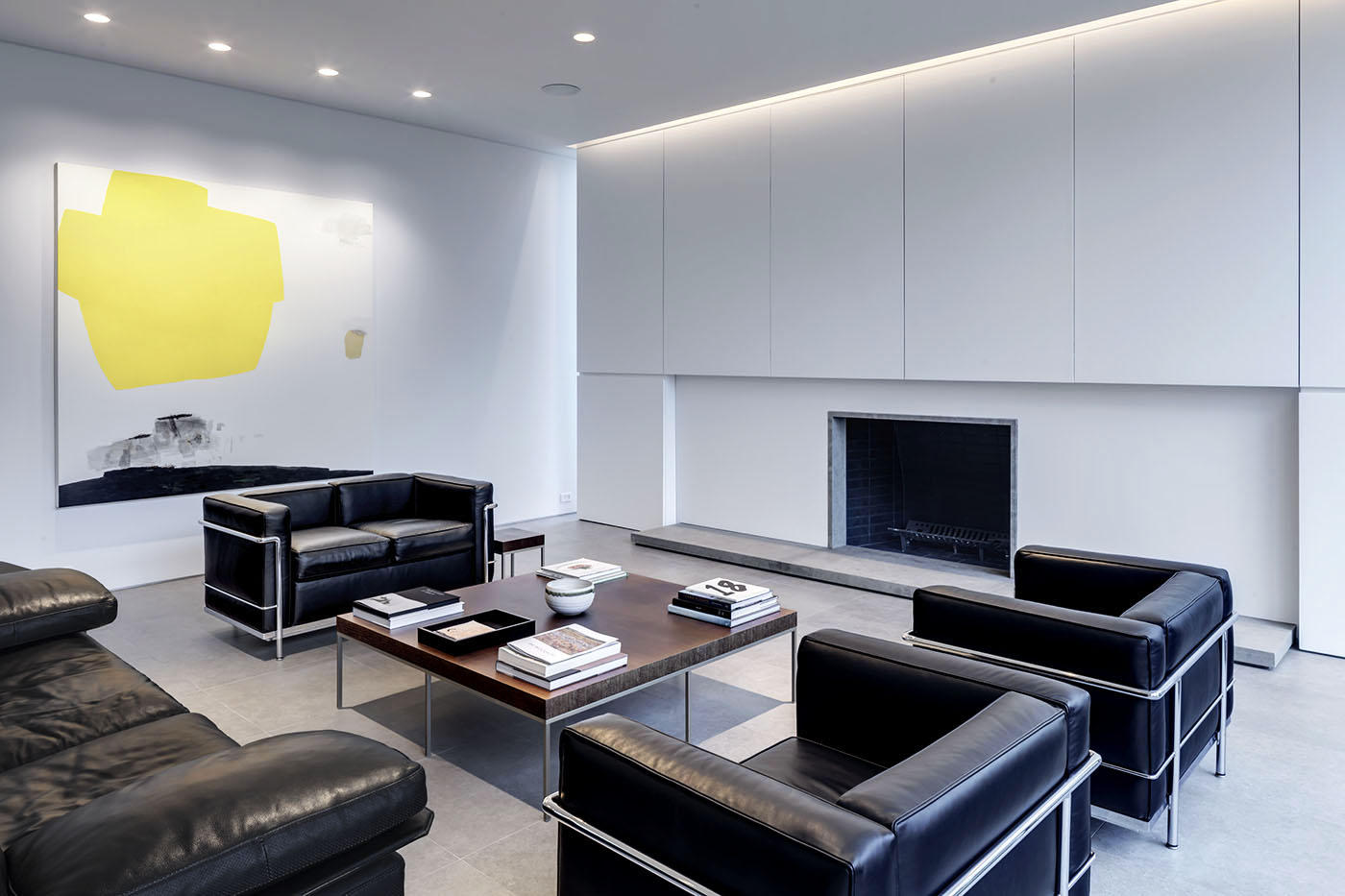 Clayton Ave Residence - 2019 | Mark Dilworth, AIA - Morrison Dilworth & Walls