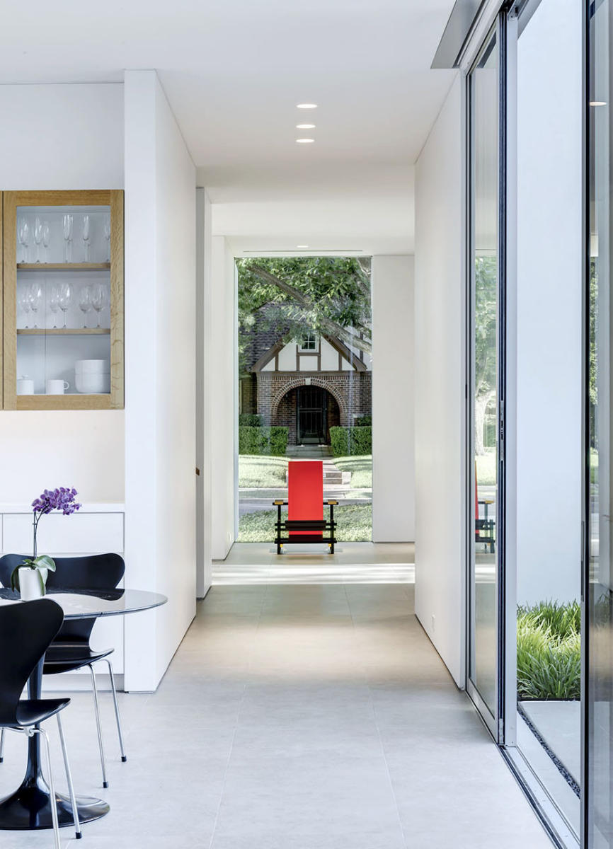 Clayton Ave Residence - 2019 | Mark Dilworth, AIA - Morrison Dilworth & Walls
