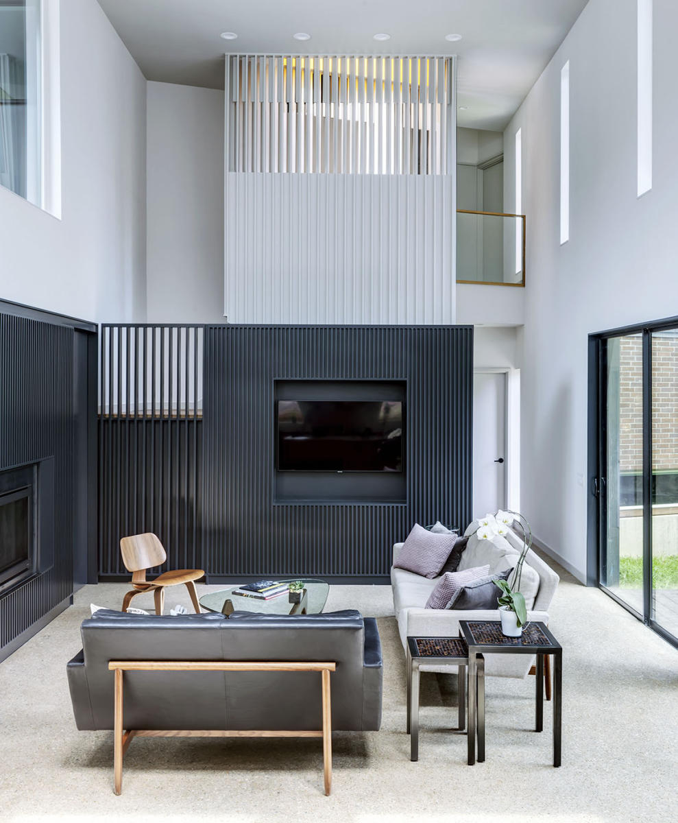 Aldwick Residence - 2019 | A.Gruppo Architects