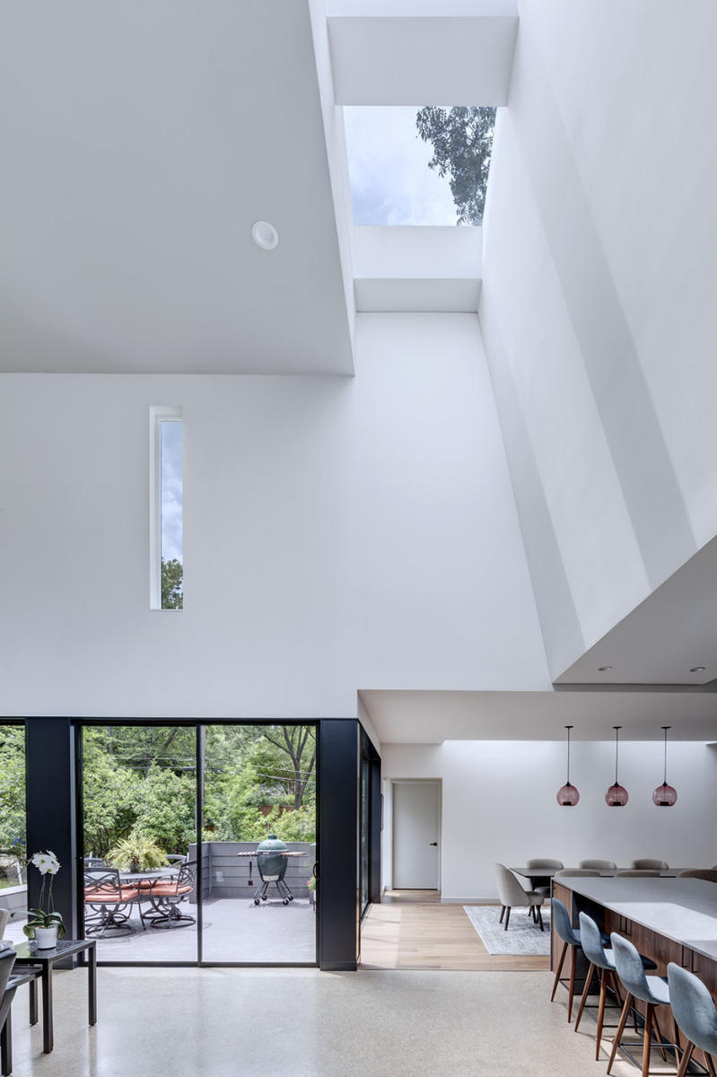 Aldwick Residence - 2019 | A.Gruppo Architects