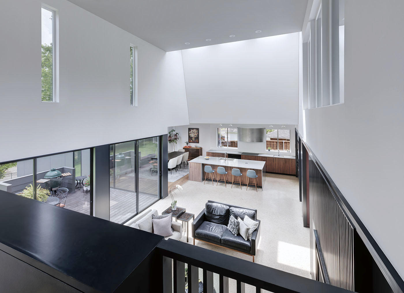 Aldwick Residence - 2019 | A.Gruppo Architects