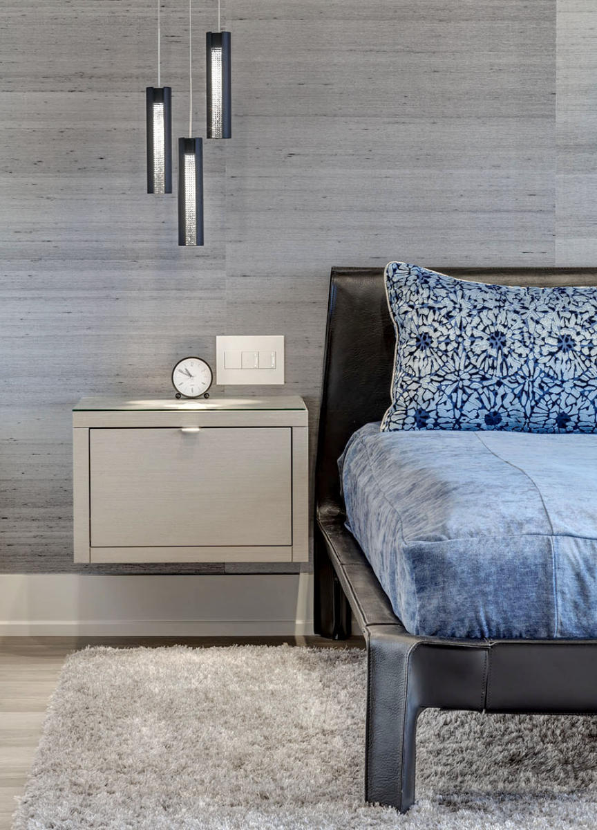 Settlement Residence - 2019 | Domiteaux Architects