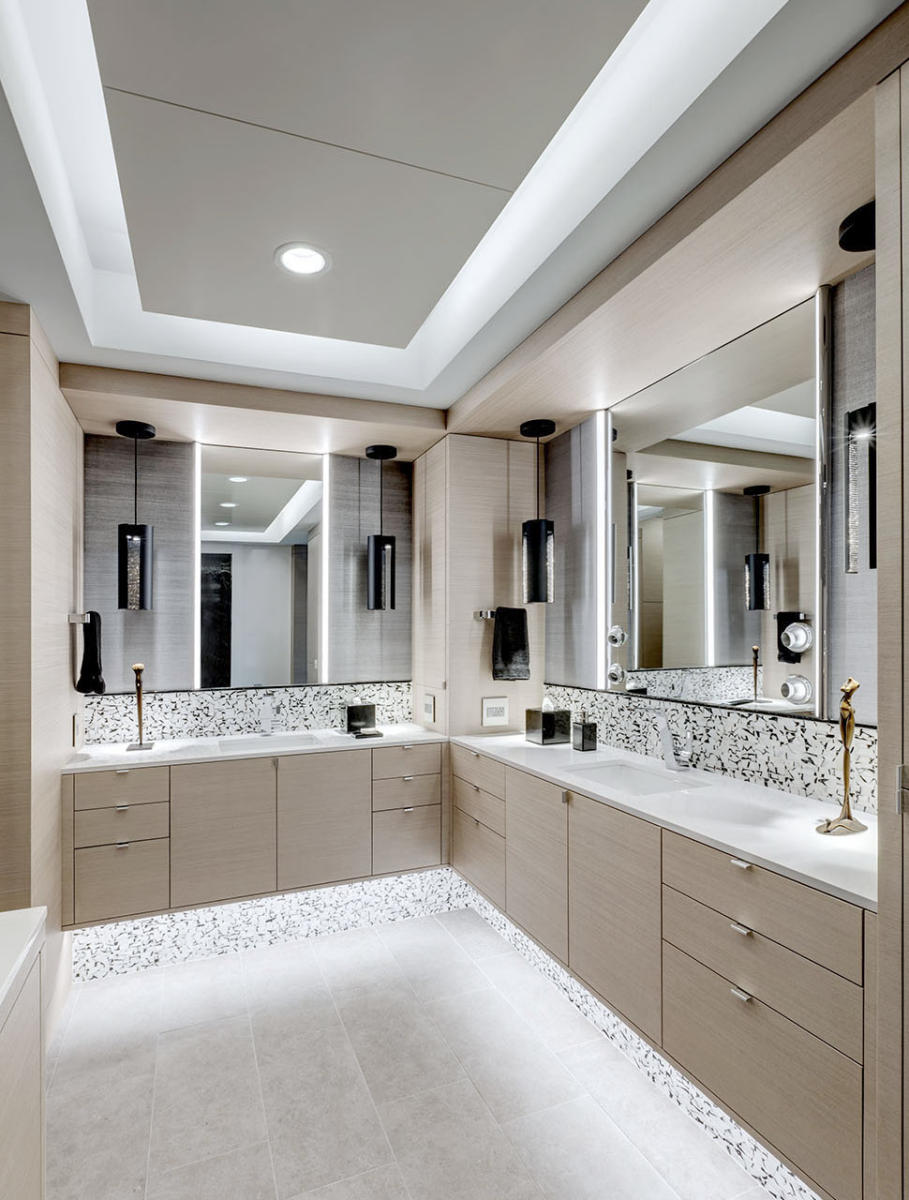 Settlement Residence - 2019 | Domiteaux Architects