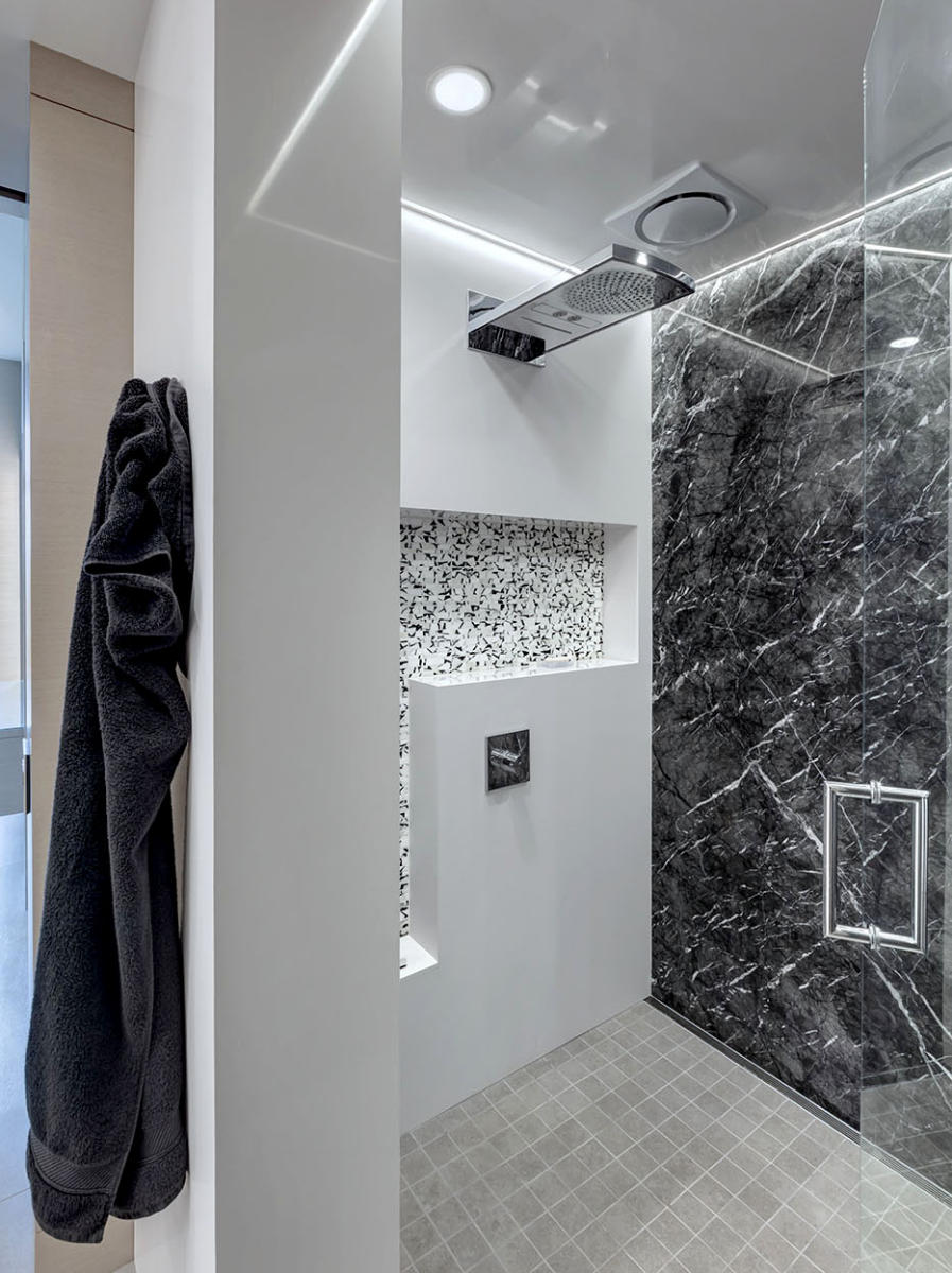 Settlement Residence - 2019 | Domiteaux Architects