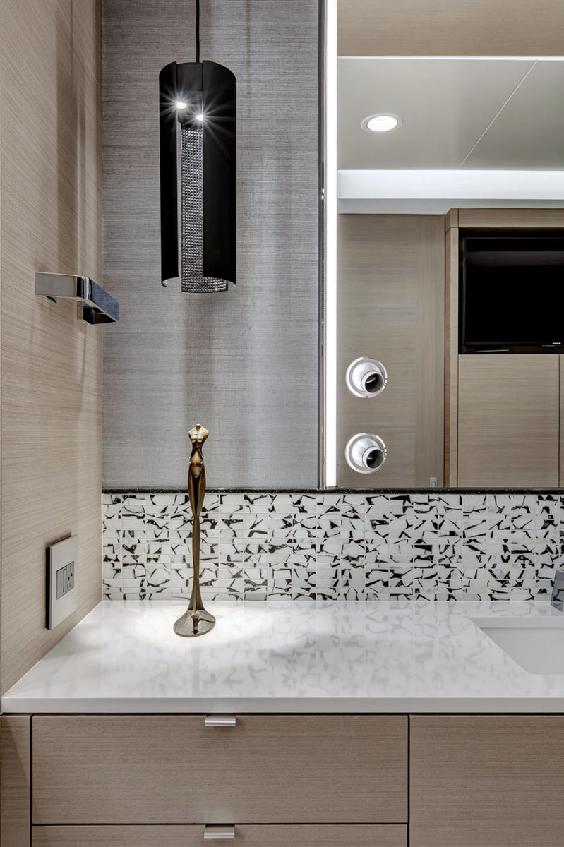 Settlement Residence - 2019 | Domiteaux Architects