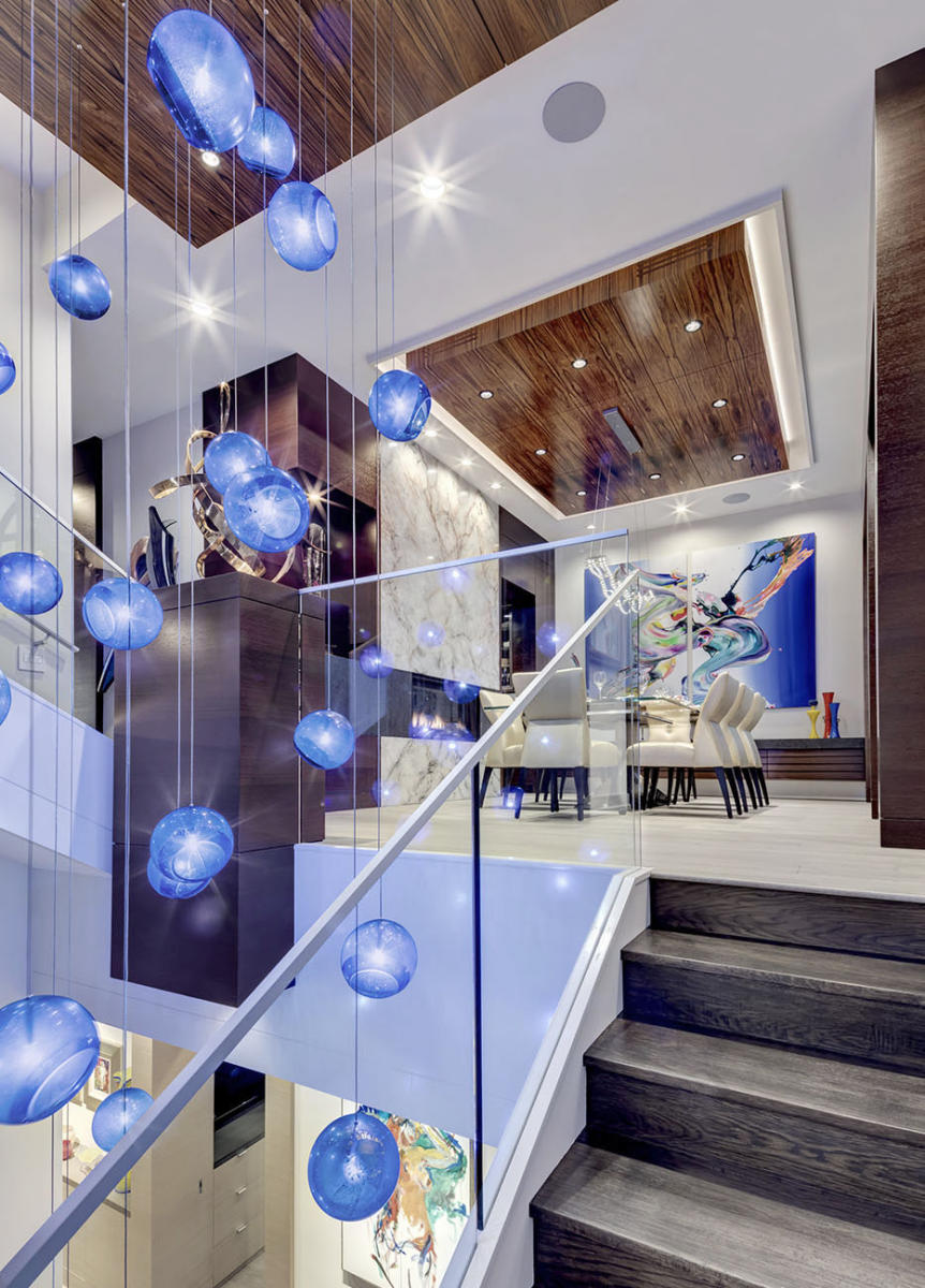 Settlement Residence - 2019 | Domiteaux Architects