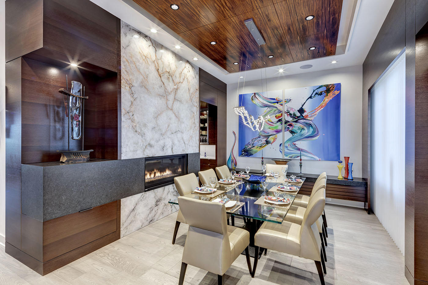 Settlement Residence - 2019 | Domiteaux Architects