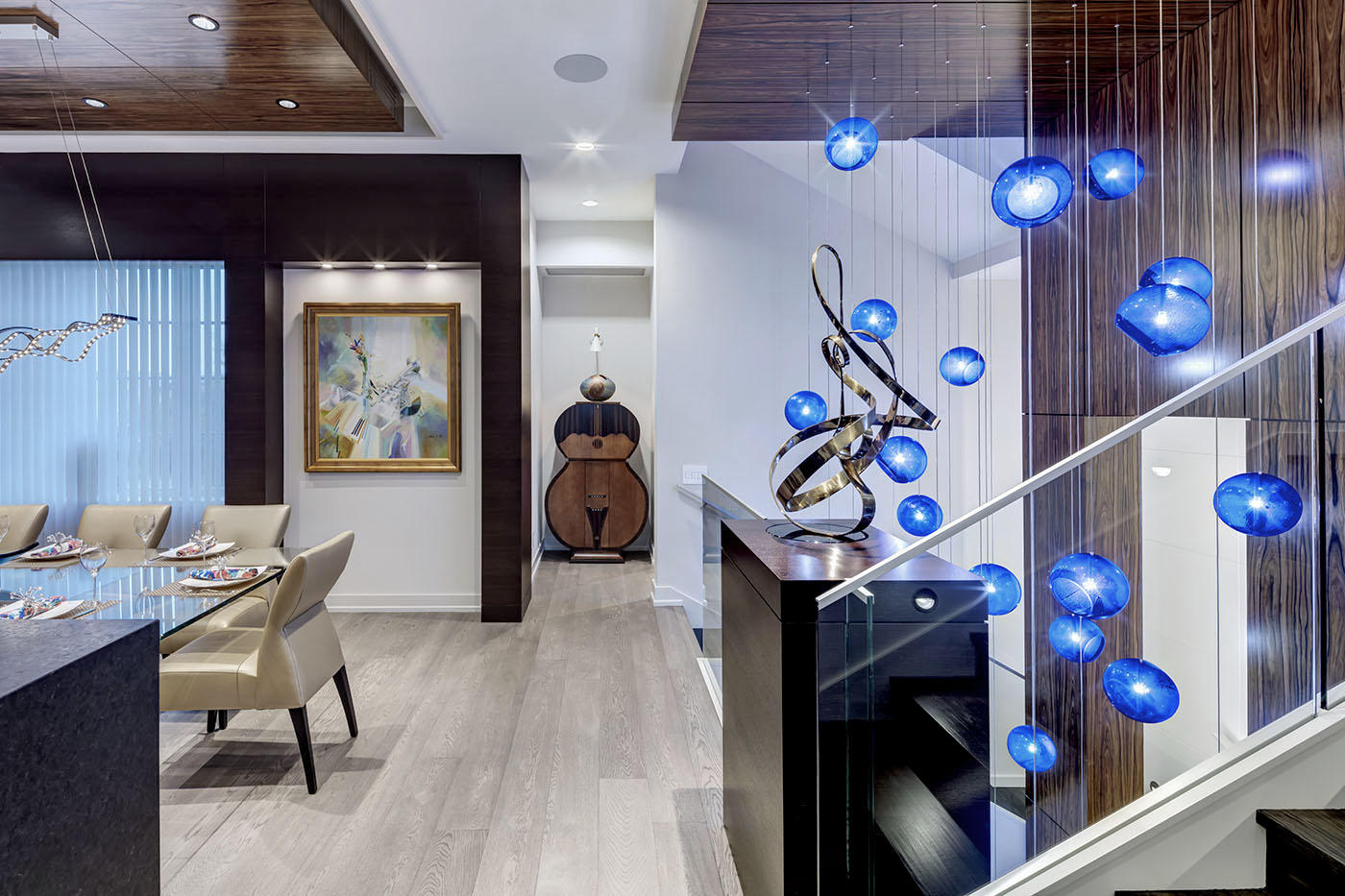 Settlement Residence - 2019 | Domiteaux Architects