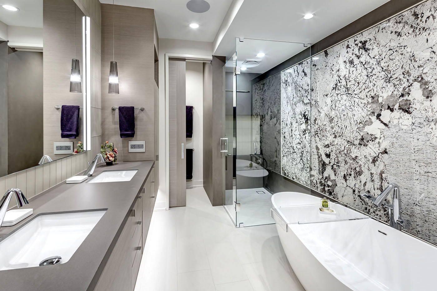 Settlement Residence - 2019 | Domiteaux Architects