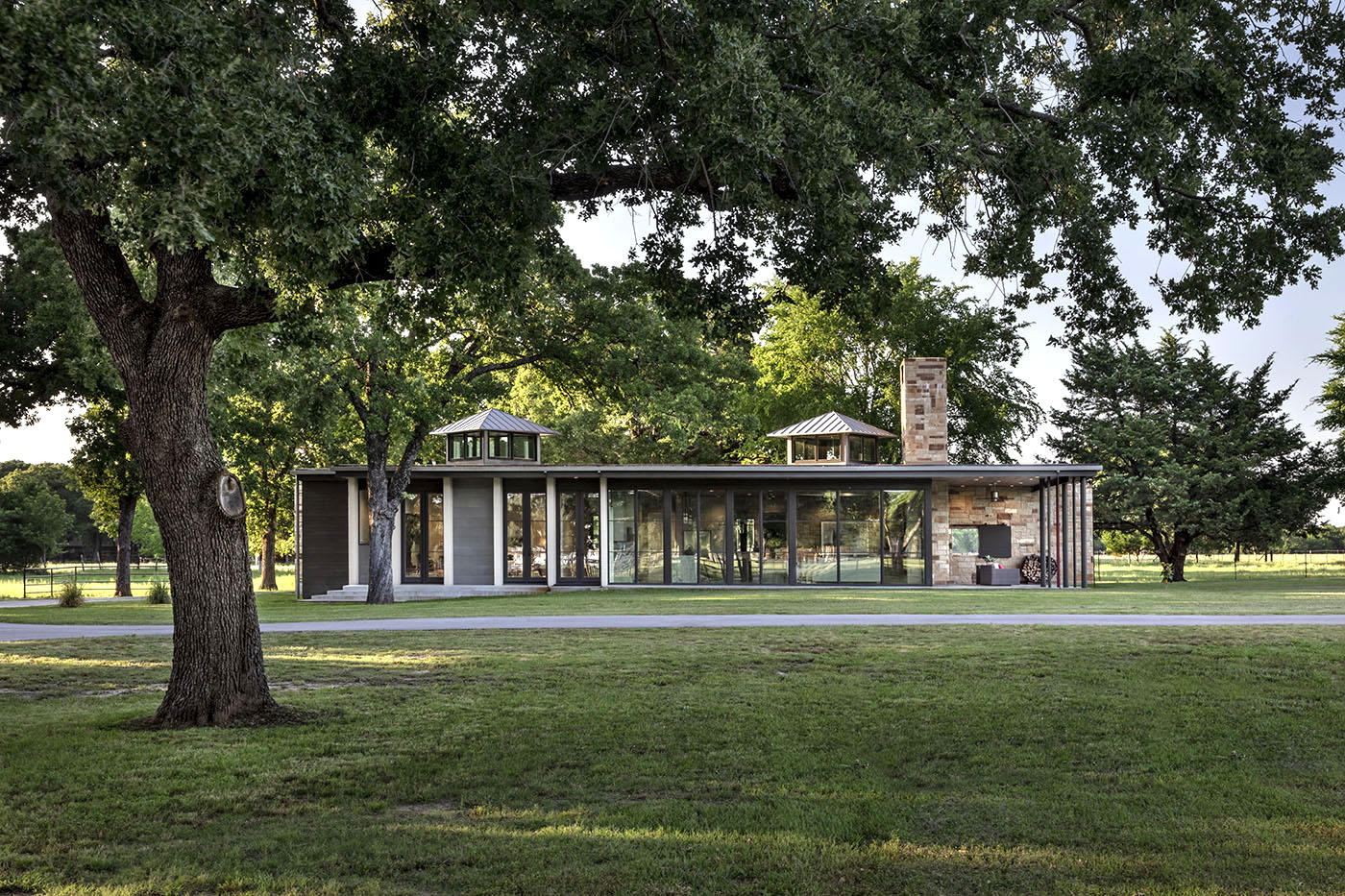 Signal Ranch-2019 | Bentley Tibbs Architect