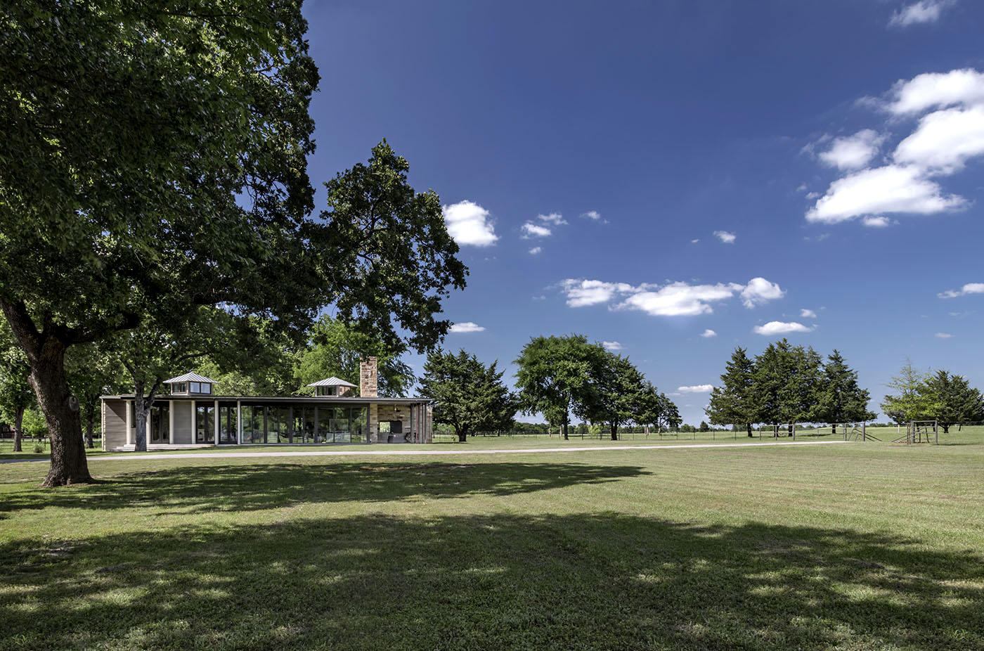 Signal Ranch-2019 | Bentley Tibbs Architect