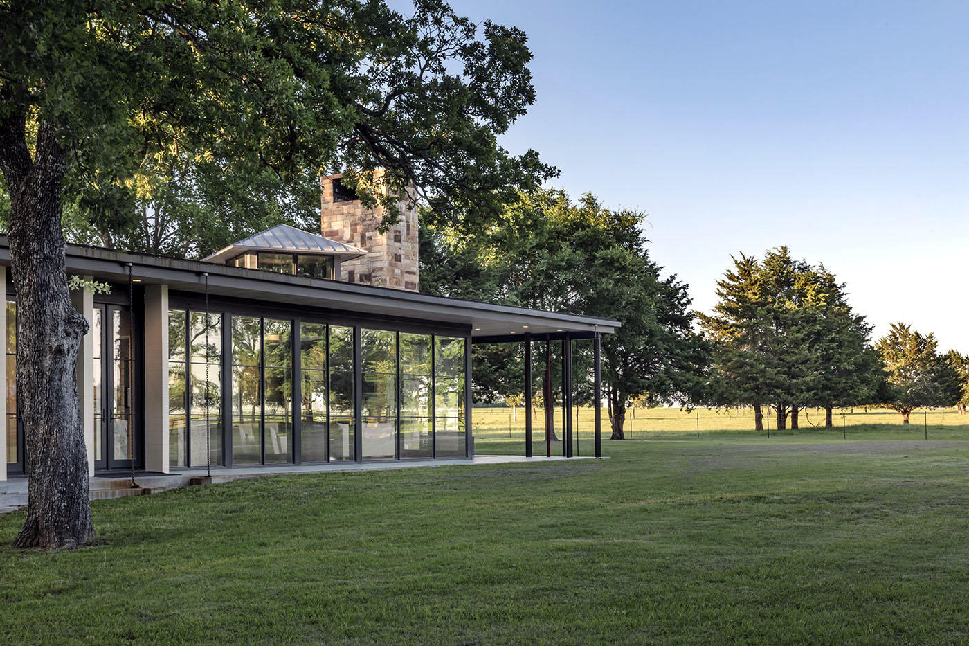 Signal Ranch-2019 | Bentley Tibbs Architect