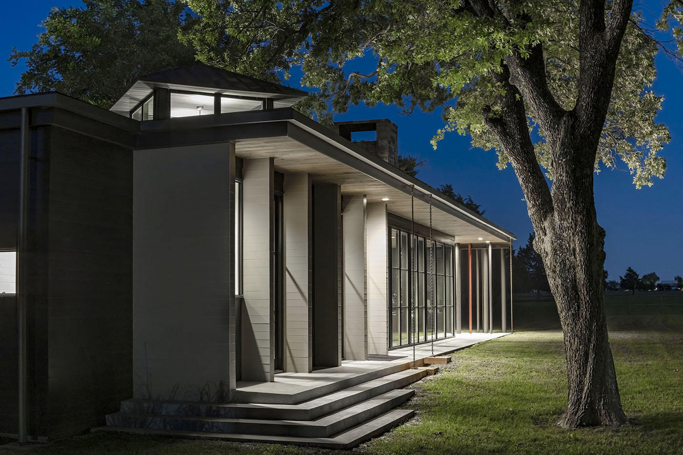 Signal Ranch-2019 | Bentley Tibbs Architect