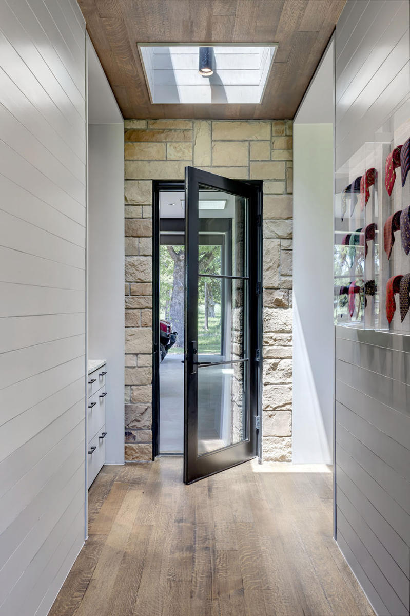 Signal Ranch-2019 | Bentley Tibbs Architect
