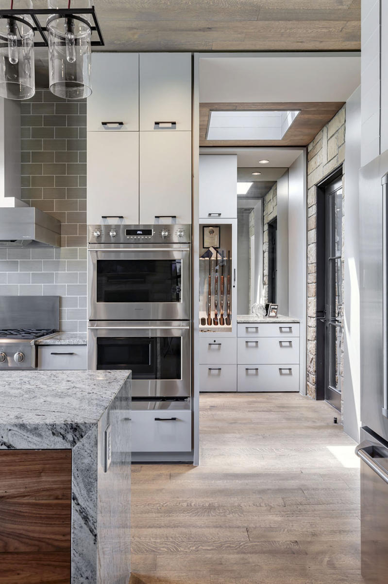 Signal Ranch-2019 | Bentley Tibbs Architect