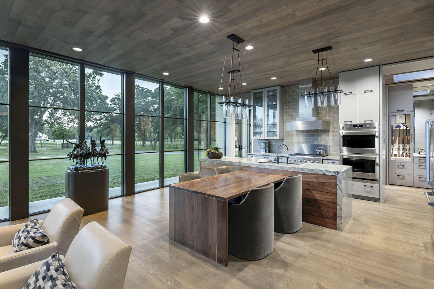 Signal Ranch-2019 | Bentley Tibbs Architect