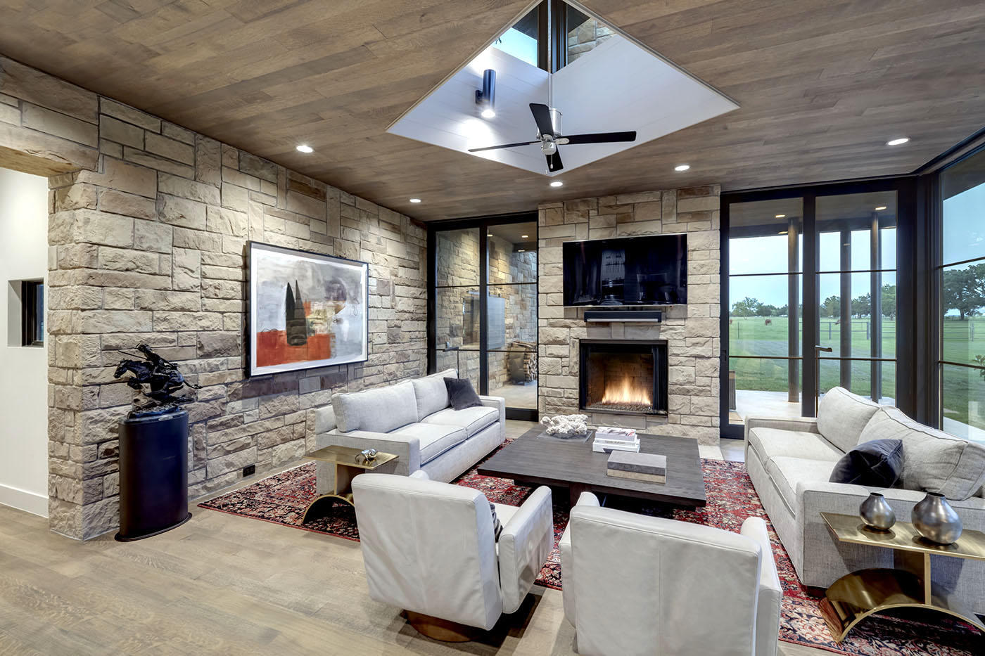 Signal Ranch-2019 | Bentley Tibbs Architect