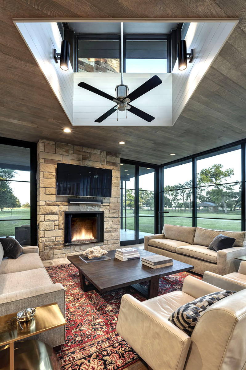 Signal Ranch-2019 | Bentley Tibbs Architect