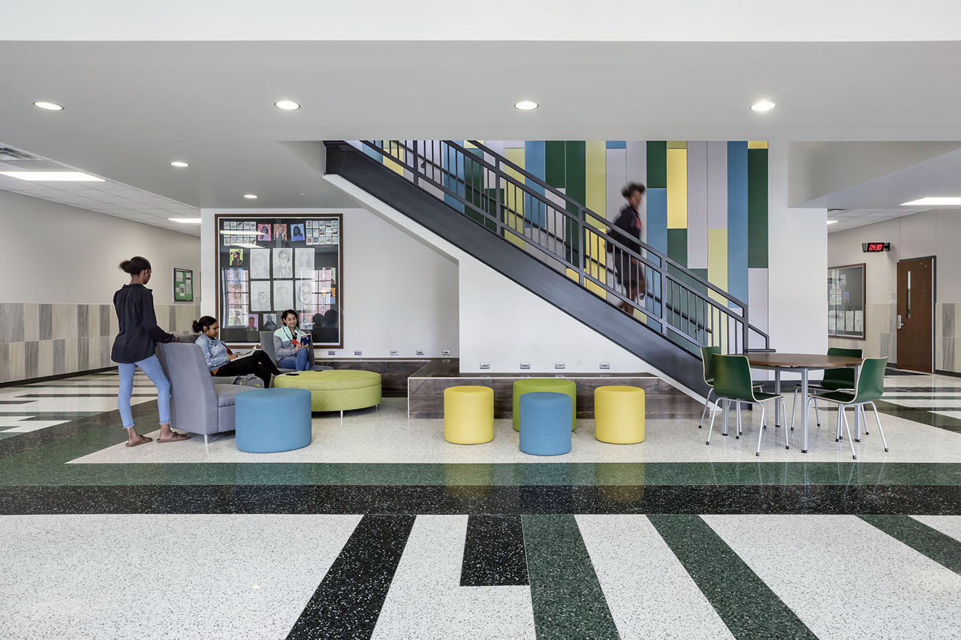 Waxahachie High School - 2019 | Corgan