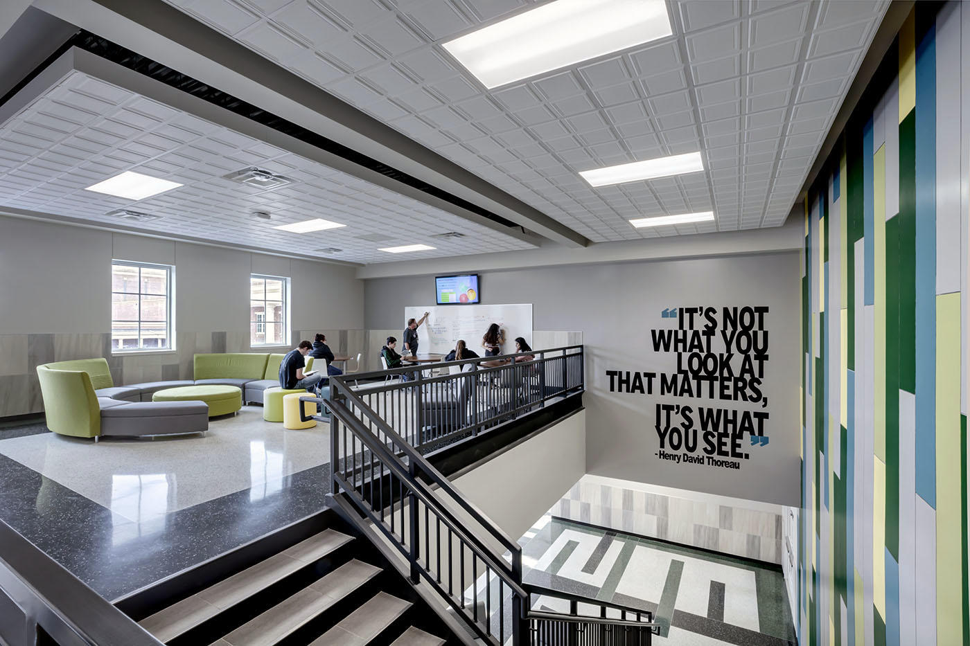 Waxahachie High School - 2019 | Corgan