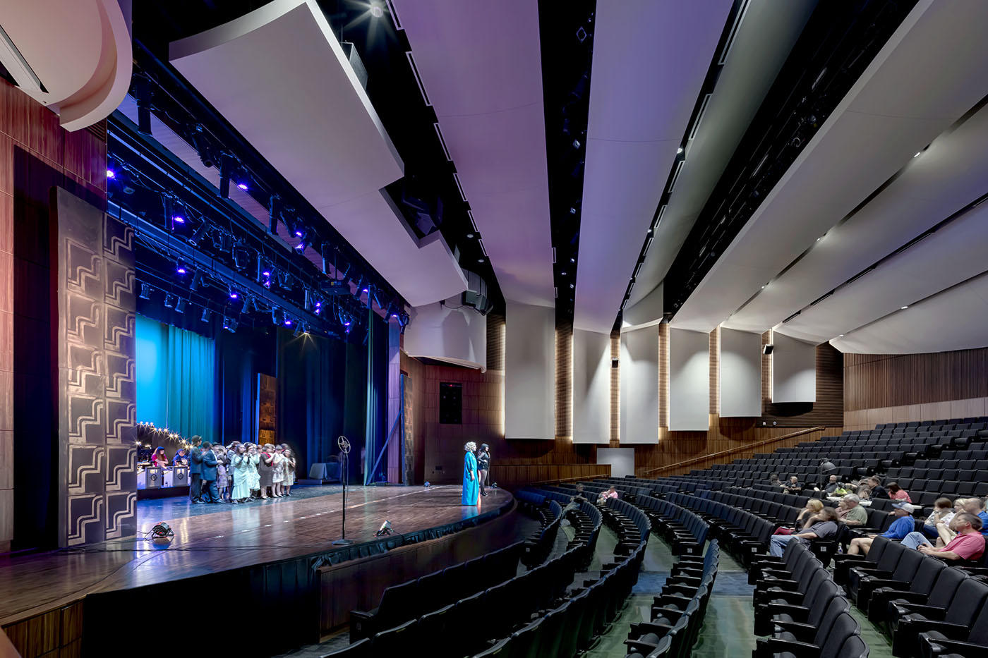 Waxahachie High School - 2019 | Corgan
