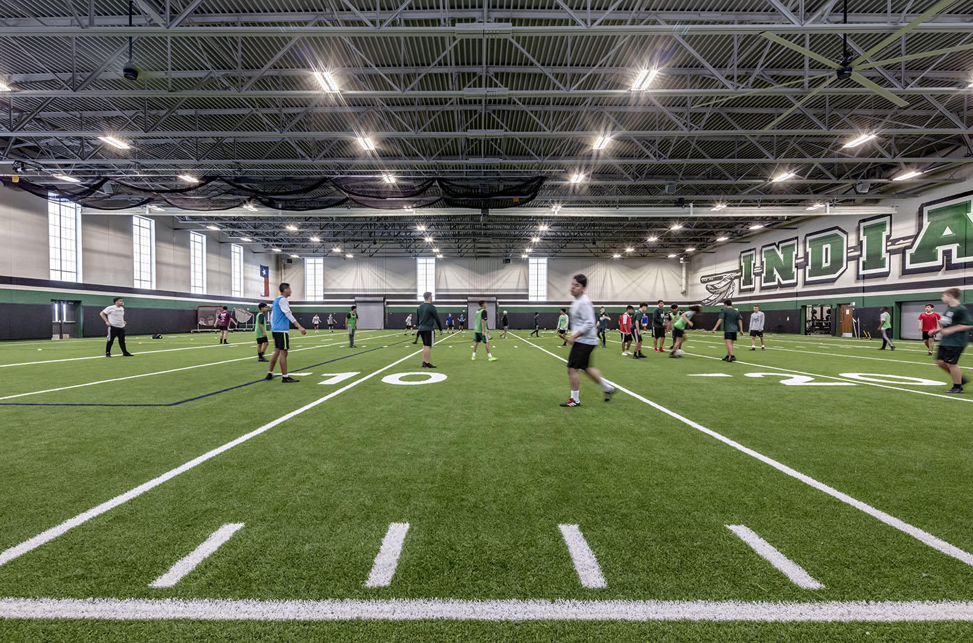 Waxahachie High School - 2019 | Corgan