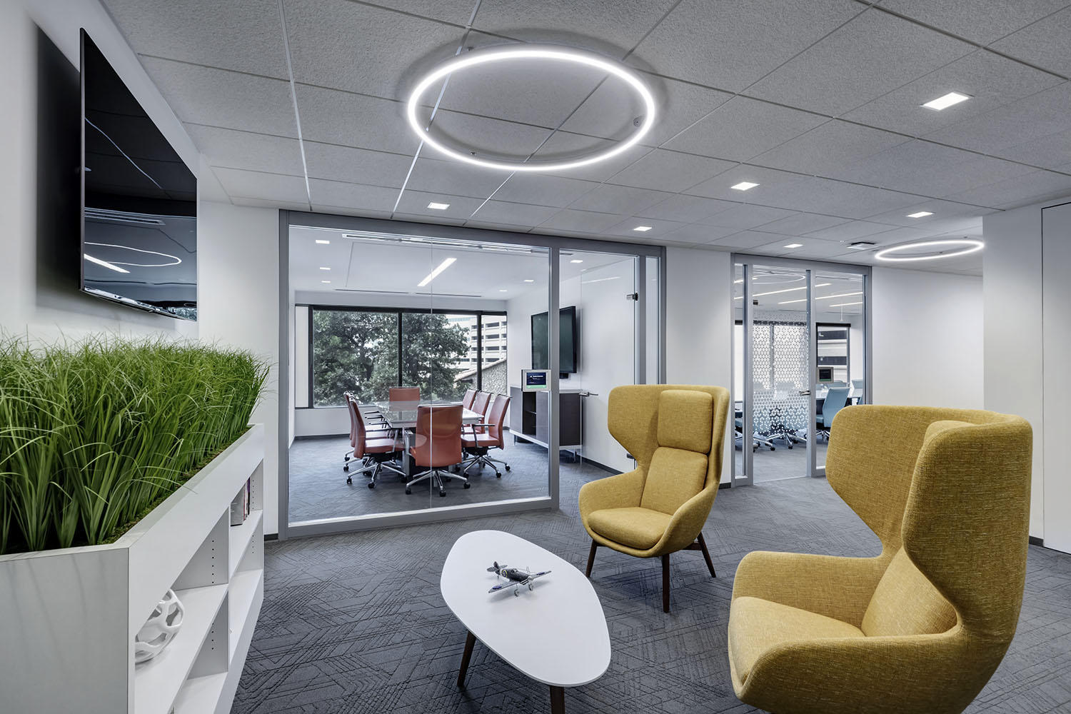 YPO - 2019 | Benson Hlavaty Architects