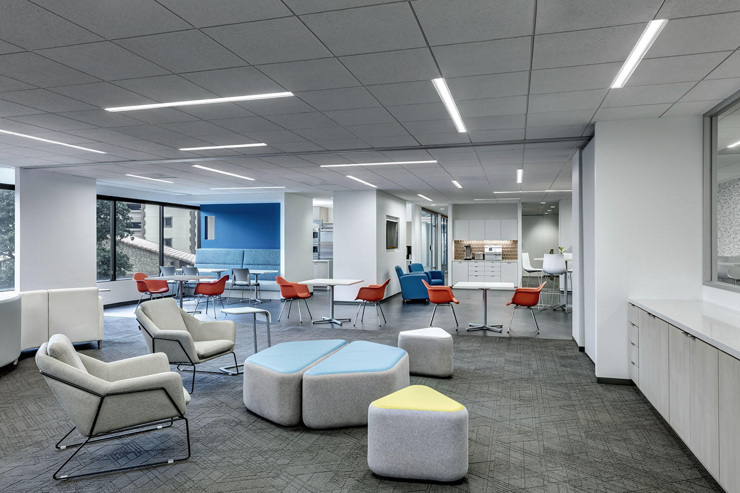 YPO - 2019 | Benson Hlavaty Architects