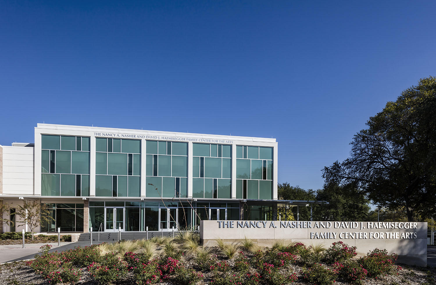 Hockaday School Fine Arts - 2016 | GFF