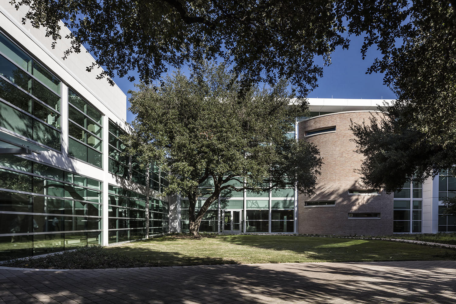 Hockaday School Fine Arts - 2016 | GFF