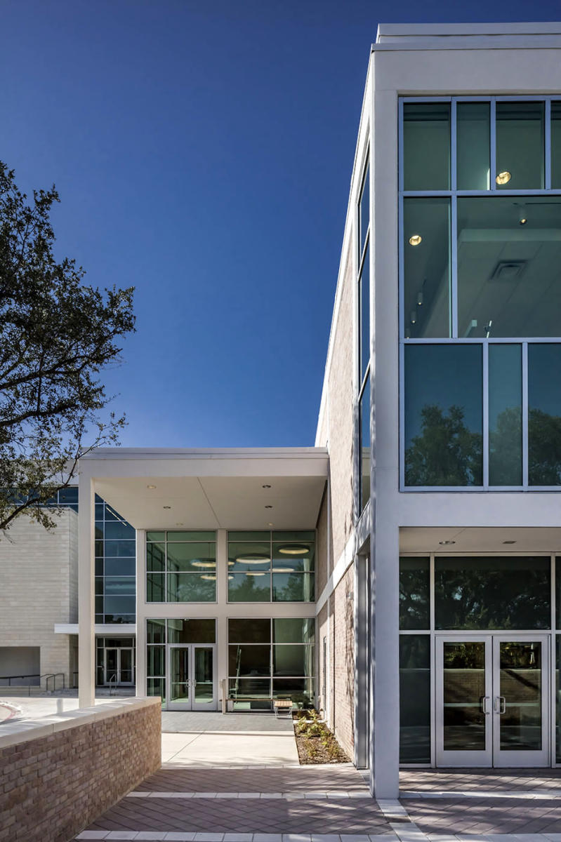 Hockaday School Fine Arts - 2016 | GFF
