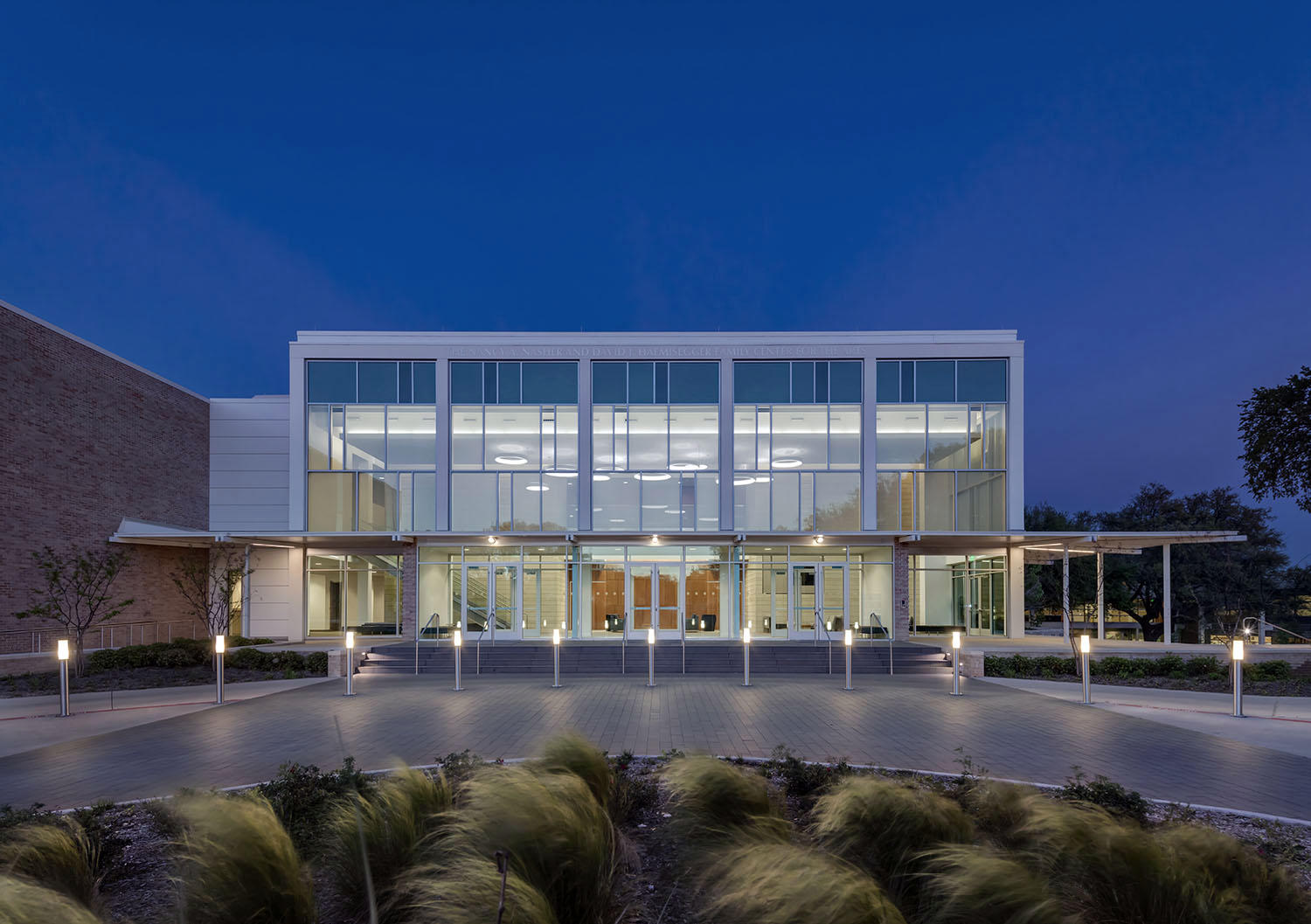Hockaday School Fine Arts - 2016 | GFF