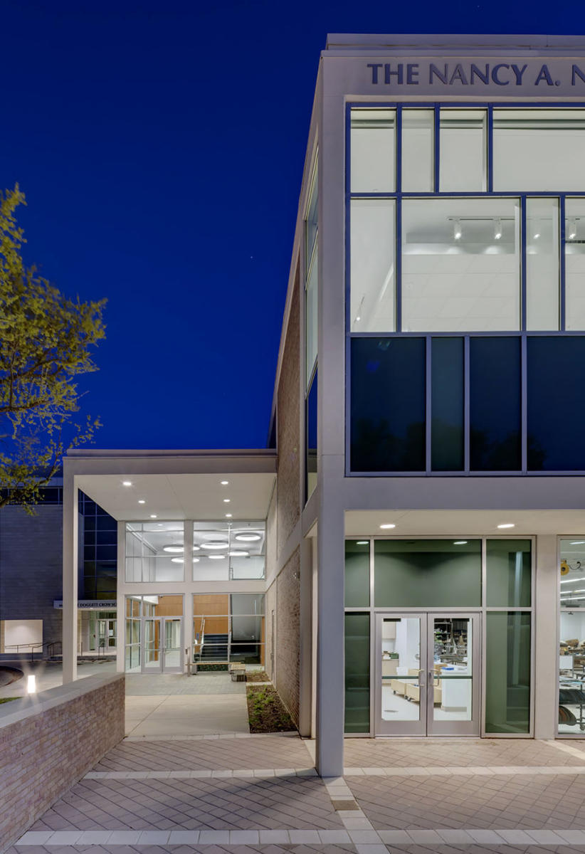 Hockaday School Fine Arts - 2016 | GFF