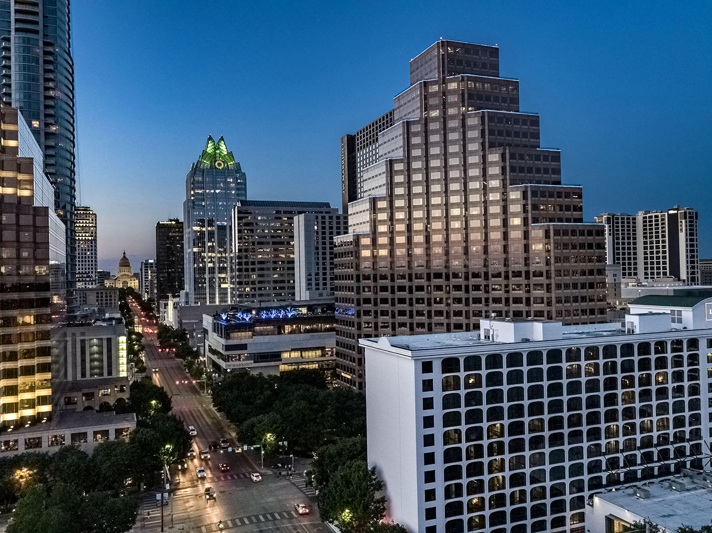 Austin, Texas