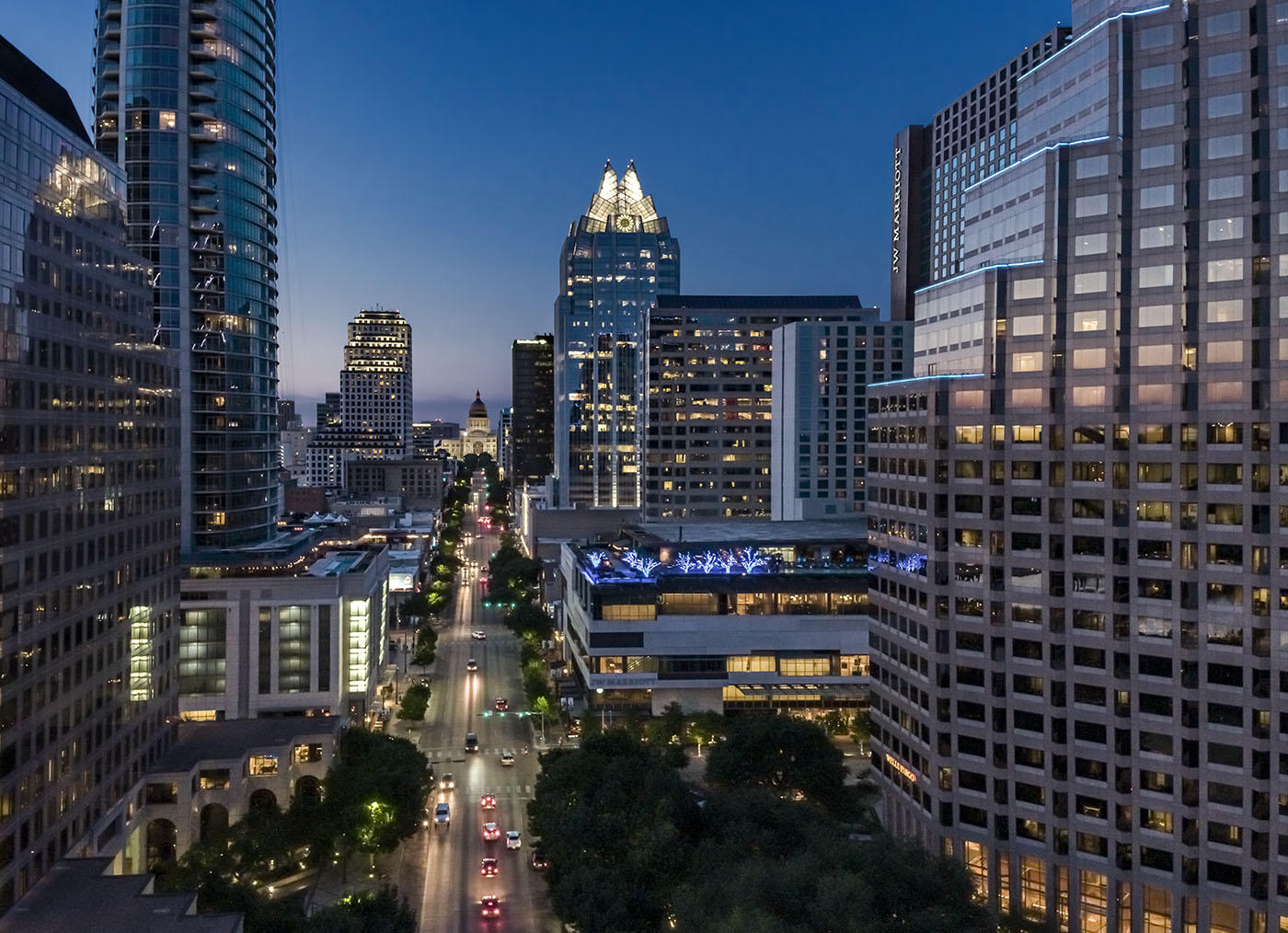 Austin, Texas