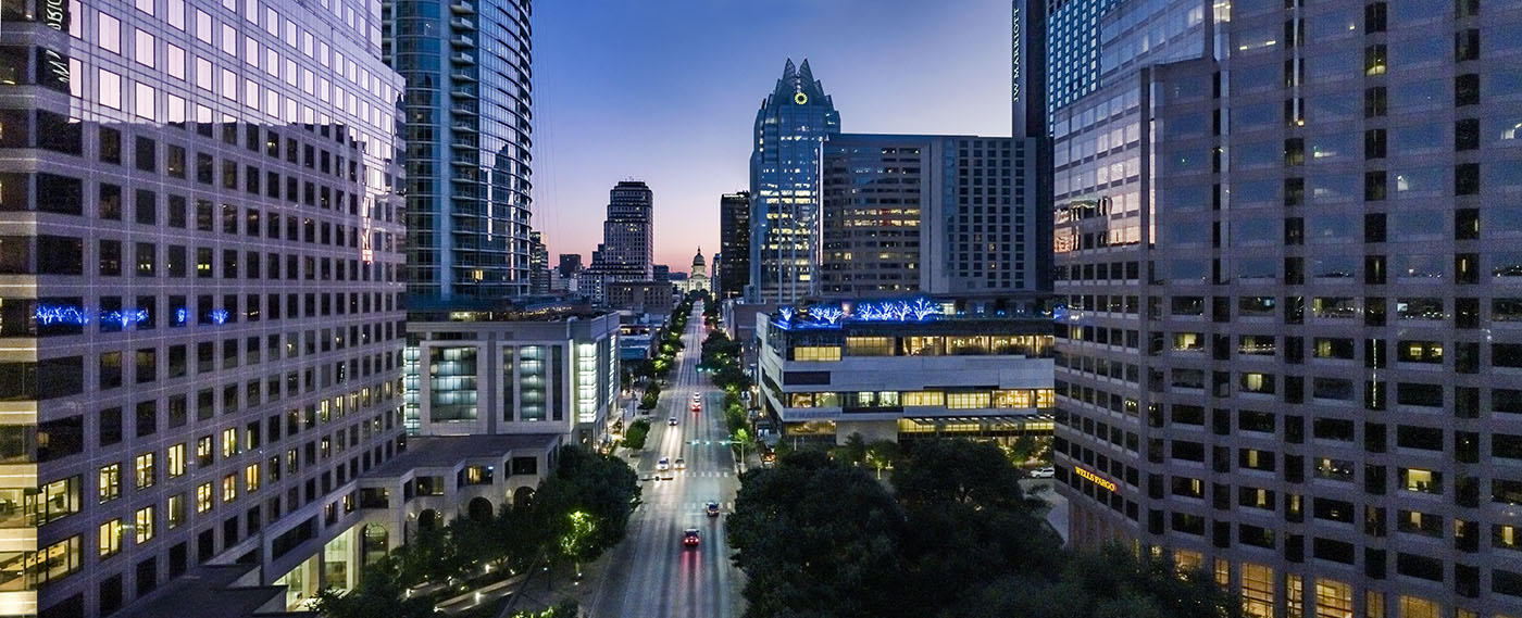 Austin, Texas