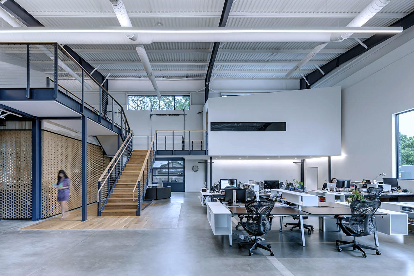 JDI Consulting - 2019 | MF Architecture - Austin, TX